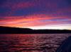 Abendstimmung an der Glomma